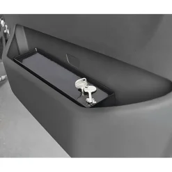 Mobil-Safe autokluis in deurvak Ford Transit vanaf 06/2019  black