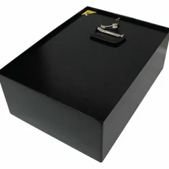 Mobil-Safe Kluis maat 5 black