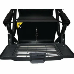 Mobil-Safe Laptop autokluis XL Fiat Ducato vanaf 2006 black