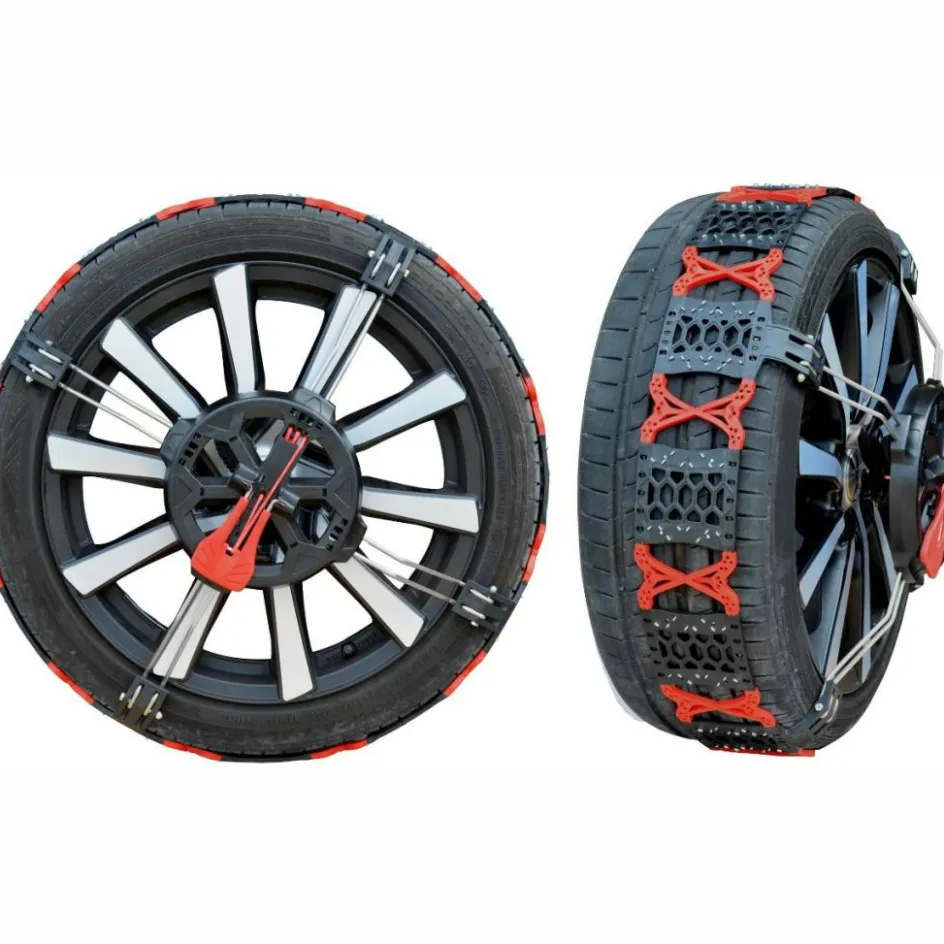 Modula Grip 60 loopvlak sneeuwkettingen