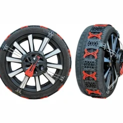 Discount Modula Grip 160 loopvlak sneeuwkettingen