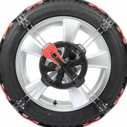 Modula Grip 80 loopvlak sneeuwkettingen