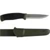 Morakniv Companion MG Stainless Clampack mes