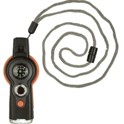 Online Moses. Verlag  Expeditie Natuur 6-in-1 survival tool