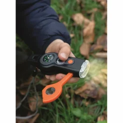 Online Moses. Verlag Expeditie Natuur 6-in-1 survival tool