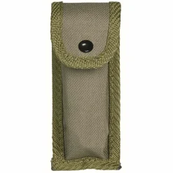 Discount Moses. Verlag Expeditie Natuur Pocket zakmes brown