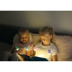 Moses. Verlag  Flexibele Dieren leeslamp assorti