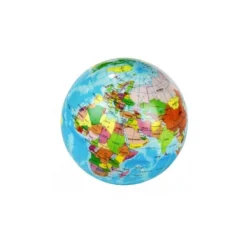 Sale Moses. Verlag  Wereldkaart bal