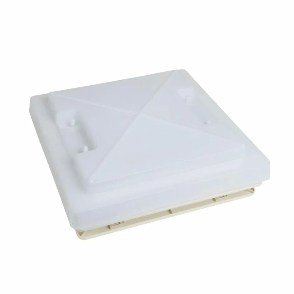 MPK Dakluik met hor 28 x 28 wit