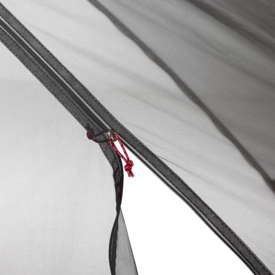 MSR Freelite 3 lichtgewicht koepeltent green