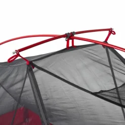 MSR Freelite 3 lichtgewicht koepeltent green