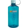 Best Nalgene Narrow Mouth Sustain drinkfles 1 liter trout green