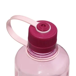 Hot Nalgene Narrow Mouth Sustain drinkfles 500 ml cosmo