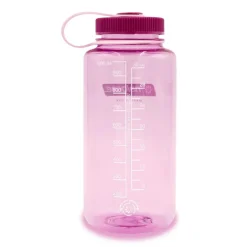 Best Nalgene Wide Mouth Sustain drinkfles 1 liter cosmo
