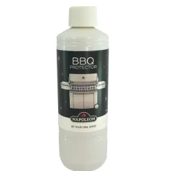 Napoleon BBQ protector RVS reiniger