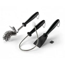 New Napoleon 3-delige cleaning set