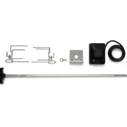 Napoleon Draaispit voor Freestyle