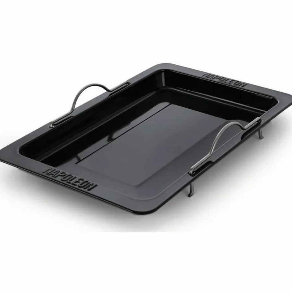 New Napoleon Drop-in grillpan Rogue 425