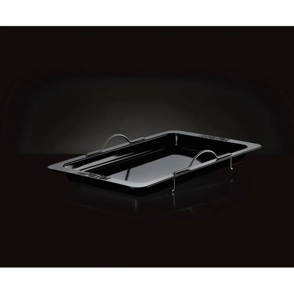 New Napoleon Drop-in grillpan Rogue 425