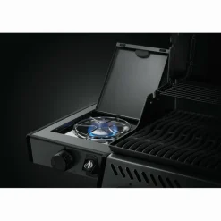 Napoleon Freestyle 365 SB buitenkeuken graphite