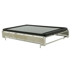 Hot Napoleon Gietijzeren grillplaat Sizzle Zone groot