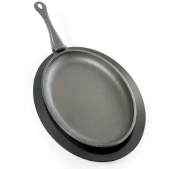 Hot Napoleon gietijzeren pan