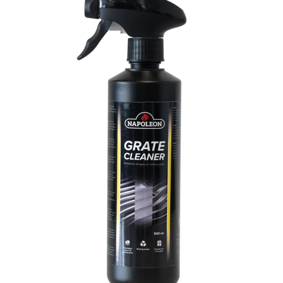 Online Napoleon Grate grillreiniger 500 ml