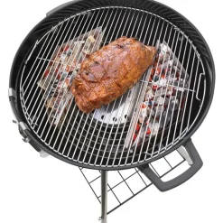 Discount Napoleon houtskoolmandjes 2 stuks