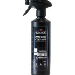 Napoleon Interieur grillreiniger 500 ml