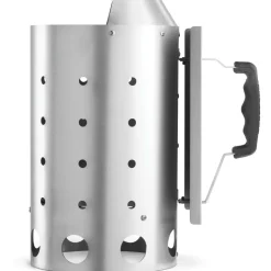 Napoleon Jetfire houtskoolstarter rond