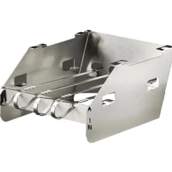 New Napoleon Multifunctioneel Sizzle Zone rek klein