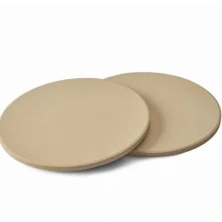 Napoleon Pizzastenen voor TravelQ