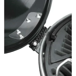 Best Napoleon Pro houtskoolbarbecue 57 cm black