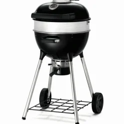 Sale Napoleon PRO18 houtskoolbarbecue 47 cm black