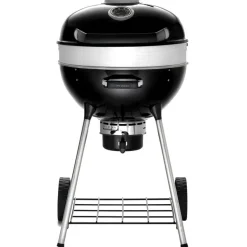 Napoleon PRO22 houtskoolbarbecue 56 cm black
