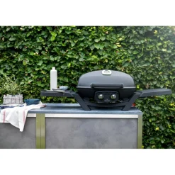 Napoleon PRO285 zijtafel set van 2 stuks