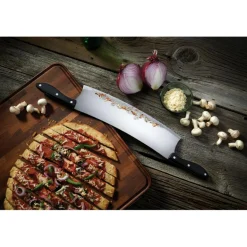 Best Napoleon Rocking pizzasnijder