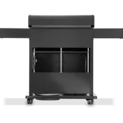 Online Napoleon Rogue PRO Phantom 30 buitenkeuken plancha black