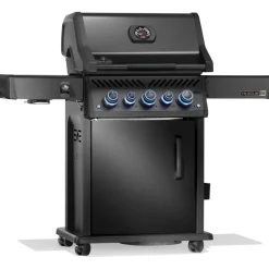 Napoleon Rogue Pro-S 425 Phantom buitenkeuken black
