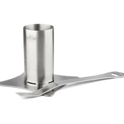 Clearance Napoleon RVS gevogeltehouder