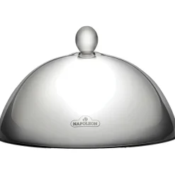 Napoleon RVS grillkoepel