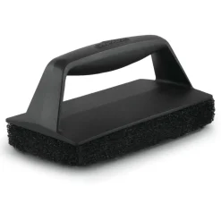 Napoleon schuurpad met handgreep