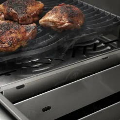 Best Napoleon smokerbox