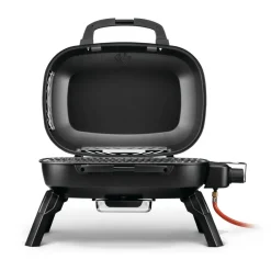 Napoleon TravelQ 240 gasbarbecue black