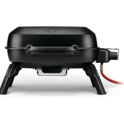Napoleon TravelQ 240 gasbarbecue black