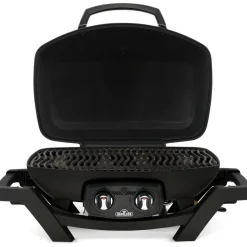 Napoleon TravelQ PRO285 gasbarbecue black