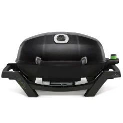 Napoleon TravelQ PRO285E elektrische barbecue black