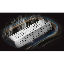 Napoleon TravelQ smokerbox