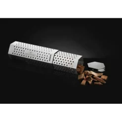 Napoleon TravelQ smokerbox