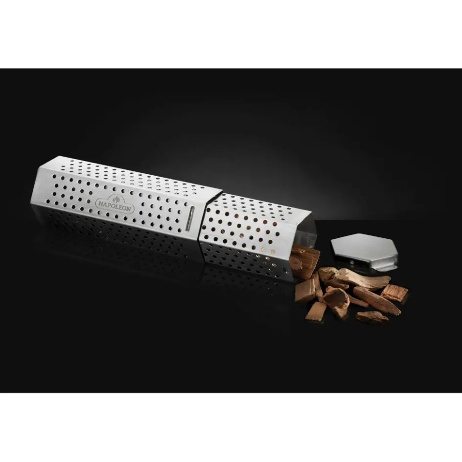 Napoleon TravelQ smokerbox